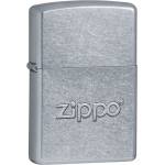 Zippo Бензинова запалка Zippo, печат на Zippo (25164)