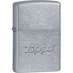 Zippo Бензинова запалка Zippo, печат на Zippo (25164)