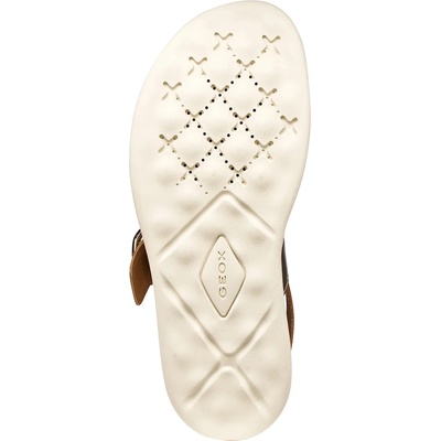 Geox Кожени сандали Geox D XAND 2S (D65PAA000CFC2012)