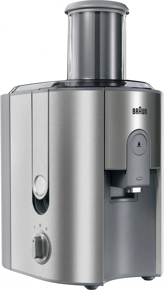 Braun J 700
