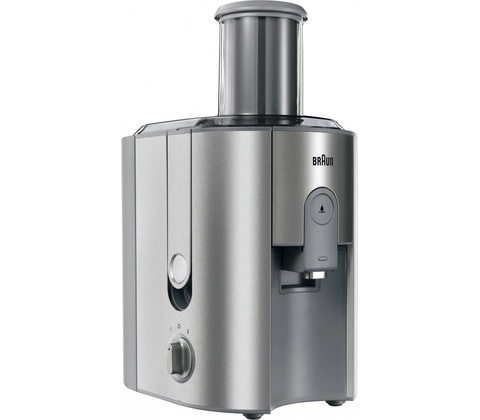 Braun J 700