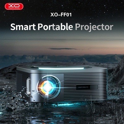 XO FF01
