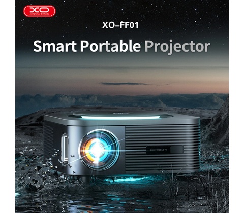 XO FF01
