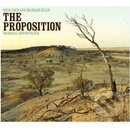 Cave Nick - Proposition CD