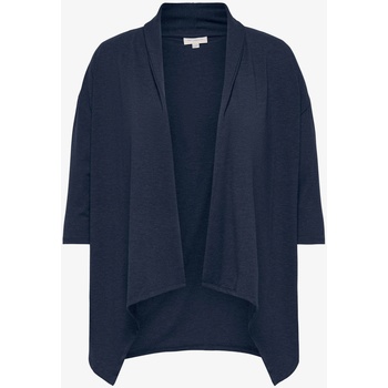 Only carmakoma Тъмносиня дамска жилетка ONLY CARMAKOMA New Carma ONLY CARMAKOMA | Sin | ЖЕНИ | 50-52 cm