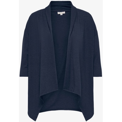 Only carmakoma Тъмносиня дамска жилетка ONLY CARMAKOMA New Carma ONLY CARMAKOMA | Sin | ЖЕНИ | 50-52 cm