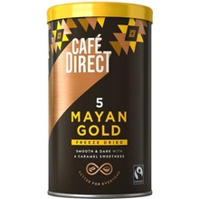 Cafédirect Mayan Gold instantná káva 100 g