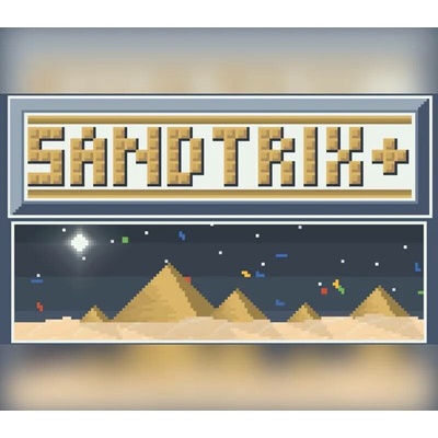 Sandtrix+