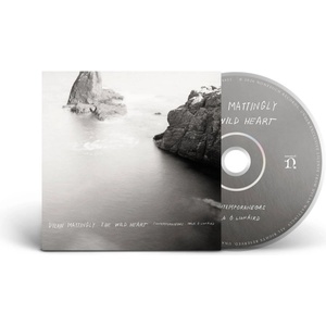 Warner Contemporaneous & Bloom David: Dylan Mattingly: Wild Heart - CD (094535)