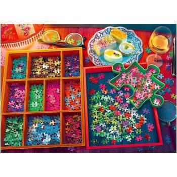 Trefl 33079 пъзел Друго (GXP-876191) (GXP-876191)