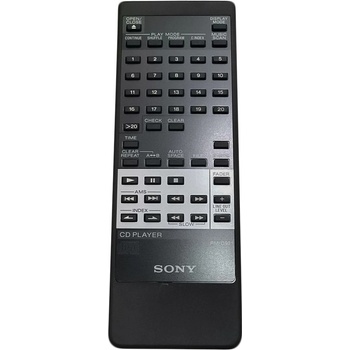 GENERAL Sony rm-d921 - дистанционно управление дубликат (rm-d921)