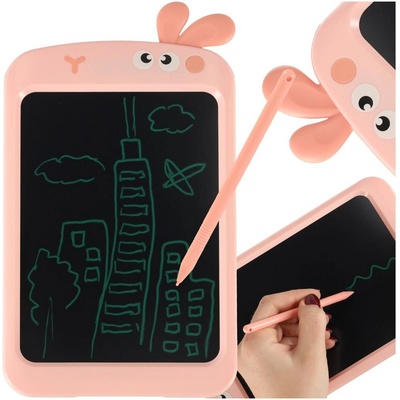 KIK KX5982 Grafická tabulka na kreslení Králík