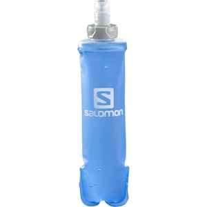 Salomon Soft Flask 250ml/8oz Цвят: син