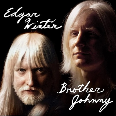 Sony Music Winter Edgar: Brother Johnny - CD (045732)
