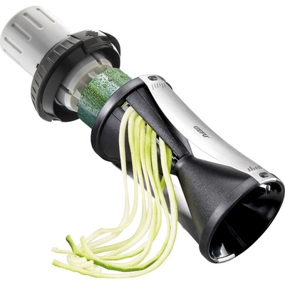GEFU Spiral slicer SPIRELLI® 2.0