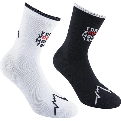 La Sportiva For Your Mountain Socks