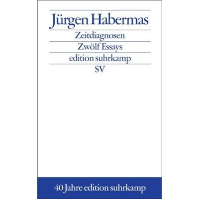 Zeitdiagnosen