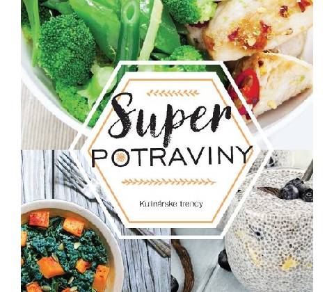 Superpotraviny