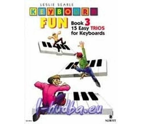 Keyboard Fun 3