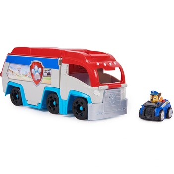 Spin Master PAW Patrol Pup Squad Patroller (6071544)