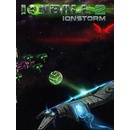 Ionball 2: Ionstorm