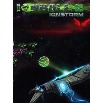 Ionball 2: Ionstorm