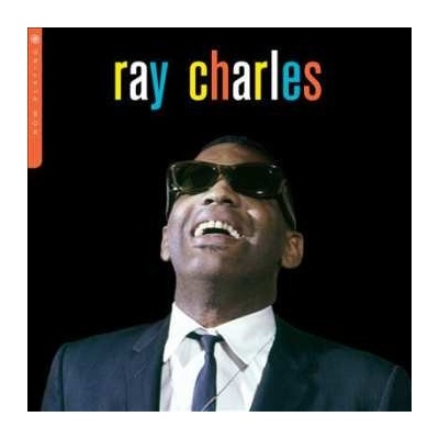 Ray Charles - Now Playing CLR LP