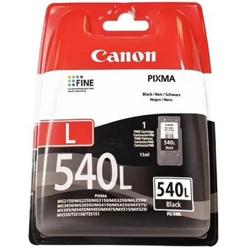 Canon PG-540L BK (5224B011AA)
