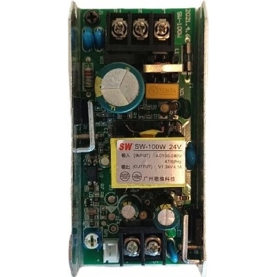 Napájecí zdroj SW-100 W / 24 V