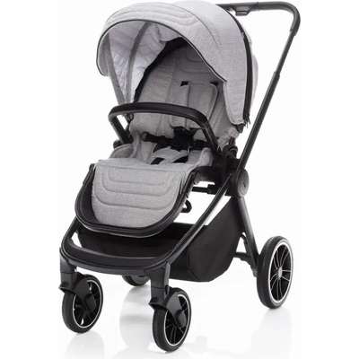 ZOPA Sport Move Grey/Black 2022