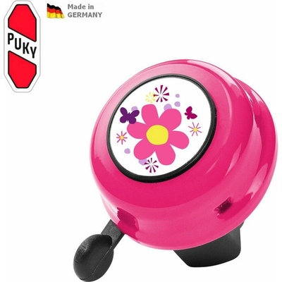 PUKY G22 Růžová – Hledejceny.cz