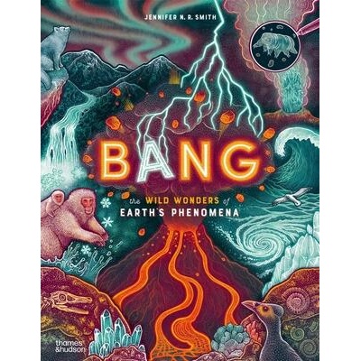 Bang | Jennifer N. R. Smith