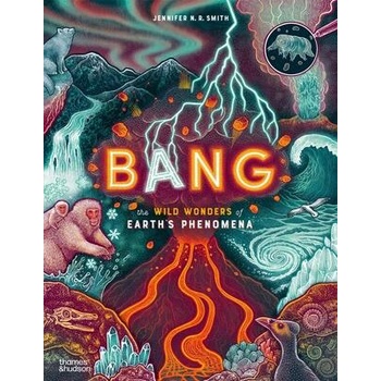 Image 1 of Bang | Jennifer N. R. Smith