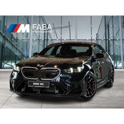 BMW M5 xDrive 535 kW