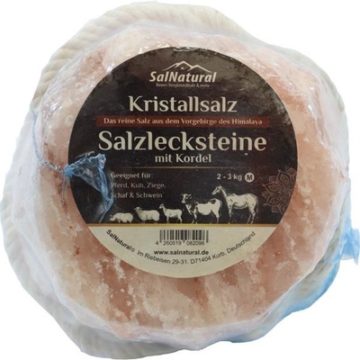 EPONA Himalaya Leckstein liz 2,5 kg