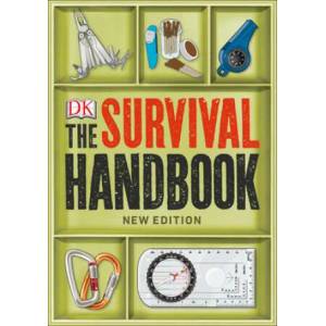 Survival Handbook | Towell, Colin (ISBN: 9780744021813)