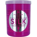 Kallos Silky Hair Mask maska na vlasy 1000 ml