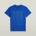 G Star Тениска G Star Gradient Graphic T-Shirt - Lapis Blue