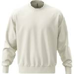 Next Level Apparel N 9007 / Унисекс суитшърт с овърсайз дизайн, изработен от плътен памук - цвят кост XXL (089007alx05)