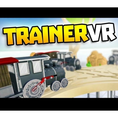 TrainerVR