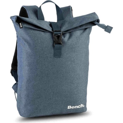 Bench Classic roll-top mini modrá 8 l