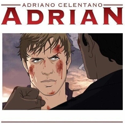 Adriano Celentano - Adrian (3 LP) (602577424595)