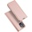 Dux Ducis Kнижен калъф DUX DUCIS Skin Pro за Apple iPhone 14 Pro Max - Розов KP22519