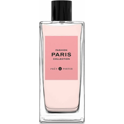 Coty Pret A Porter Paris parfumovaná voda dámska 100 ml