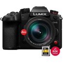 Digitálne fotoaparáty Panasonic Lumix DMC-GH6
