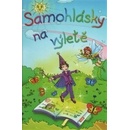 Samohlásky na výletě