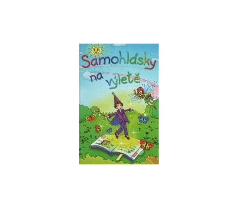 Samohlásky na výletě