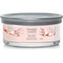 Yankee Candle Signature Pink Sands Tumbler 5 knotů 340 g