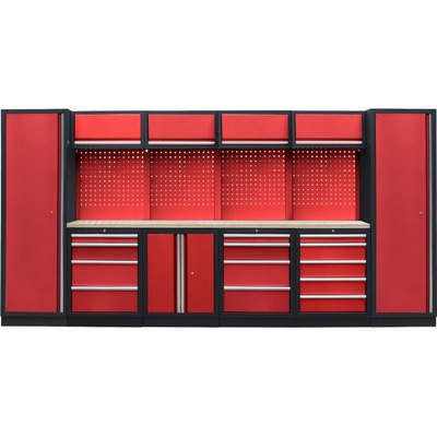 PROFI RED RTGS1300A8