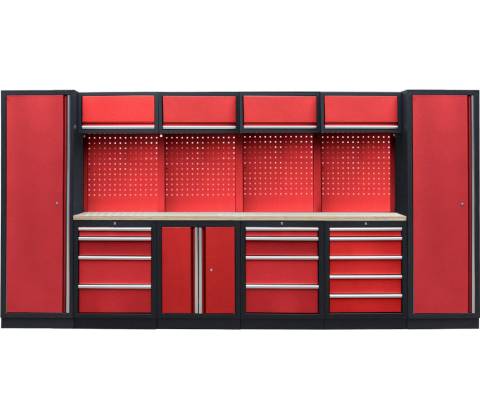 PROFI RED RTGS1300A8